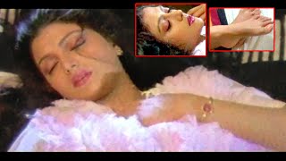 విరహంతో రగిలిపోయింది  Chiranjeevi Trinetrudu Movie Part  4 [upl. by Sethrida]