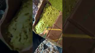 شوكولاتة دبي اكسبلور cake food food [upl. by Dahcir]