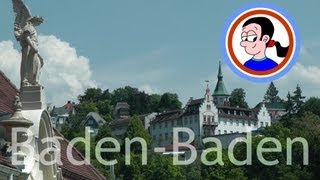 Destination BadenBaden [upl. by Elisabetta946]