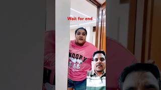 Cute Dogs🐶😍 Subscribe ​⁠AarnaBhador Watch till end  Abhay Bhadoriya shorts dogs reaction [upl. by Llednohs965]