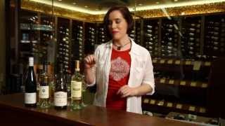 Riesling Sauvignon Blanc Chardonnay Pinot Grigio Pinot Gris  White Wine Guide [upl. by Otrepur795]