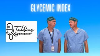 Glycemic Index What is it and why does it matter [upl. by Ymeraj546]