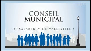 15 août 2023 Séance du conseil municipal [upl. by Intisar770]