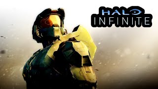 Halo Infinite Resumen y mejores momentos [upl. by Ramej]