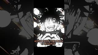 Lobotomy kaisen 💀  jujutsu kaisen editamv jujutsukaisen gojo anime [upl. by Bell]