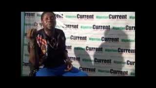 Interview with Clinton Afamefuna Igwemba popularly known as Klint da Drunk [upl. by Eico306]