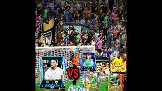 Stoichkov VS all GOALKEEPERS ☠️🧤🔥 eafc fifa eafc24 fcmobile fifamobile [upl. by Giovanni]