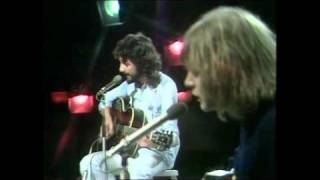 Cat Stevens Live  Moonshadow [upl. by Lumbye682]