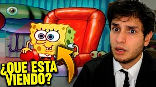 DOUGLAS REACCIONA AL ICEBERG DE CHISTES EN DOBLE SENTIDO EN CARICATURAS [upl. by Neetsuj357]