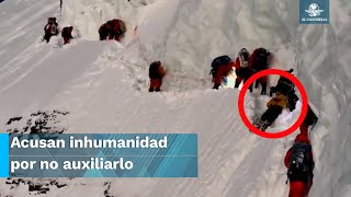 Los primeros en conquistar el Everest 1  4 [upl. by Nyar]