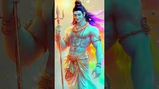 Bholey 🔱🔱🔱❣️bhole viralreels viralshort youtubeshorts mahadev [upl. by Quincey]