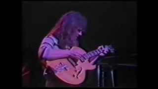 Pat Metheny Group  James Yokohama 1981 [upl. by Halimeda]