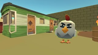 chicken story 3 episode 1 season [upl. by Aened]