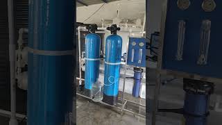 Reverse Osmosis System  Available on IndiaMART [upl. by Repinuj]