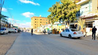 HORUMARKA XAAFADA JIGJIGA YAR  HARGEISA 2022 [upl. by Ahsertal502]