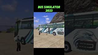 Bus simulator game 2023 abdulhadiexplorer [upl. by Hahn]