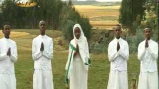 Ethiopian Orthodox Tewahedo mezmur by Zemaret Tesdale Gobeze [upl. by Nahgeam748]