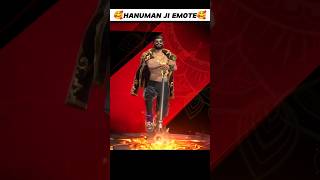 Hanuman Ji Bundle 🚩 freefire comedy freefiremax short [upl. by Llehsyar]