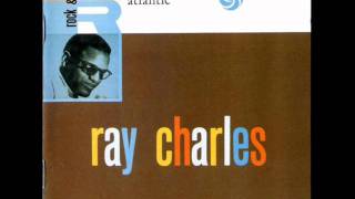 Ray Charles  Stand By Me [upl. by Honoria]