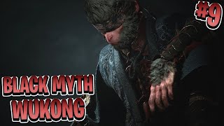 Vlog Lão Tôn du lịch ngày 9  Hỏa Diệm Sơn here we go  BLACK MYTH WUKONG 9 [upl. by Lamarre]