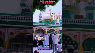 Sabir Pak ki dargah Sharif beautiful video 💐💯subscribe viralshorts trending [upl. by Tterab]