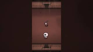 PUPULA DUPLEX podria salvar tu partida the binding of isaac thebindingofisaac shorts [upl. by Hugues]