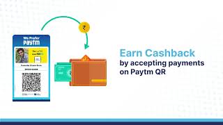 How to Earn Paytm Cashback or Cashback Points [upl. by Church681]