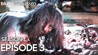 Possessed  Episode 3 English Subtitles 4K  Season 1  Sahipli blutvenglish [upl. by Herwin66]