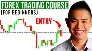 The Ultimate Forex Trading Course For Beginners [upl. by Eberhard252]