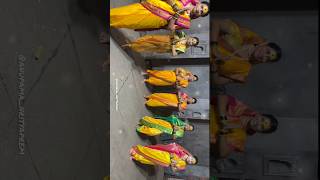 Malvat song dance Day 1 marathi music navratri [upl. by Juliano]