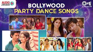 Bollywood Party Dance Songs Playlist  Hindi Party Songs Collection  Bollywood Dance Songs [upl. by Inirt]