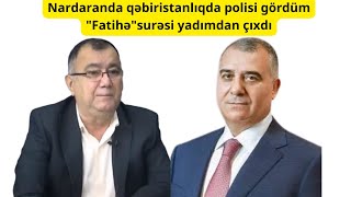 Polkovnik Ağaverdi Fəttahovdan DTXnin rəisi generalpolkovnik Əli Nağıyevə MÜRACİƏT [upl. by Adikam]