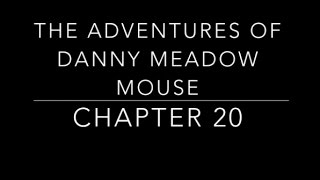 The Adventures of Danny Meadow Mouse Chapter 20  Childrens Audio Books [upl. by Ellehsor]