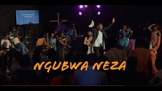 Elayone Music Ngubwa Neza  Live from Ubuhamya Bushya 4 [upl. by Tarrant]