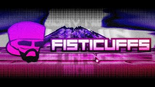 FISTICUFFS REMIX  FNF THE UNKNOWN SIDE [upl. by Haroldson165]