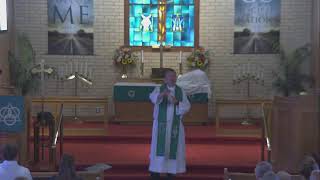 Christ Gordonville Live Stream [upl. by Esinej]