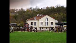 5 Sterne Prümtal Camping Oberweis  Eifel  RheinlandPfalz  Deutschland [upl. by Ennaegroeg]