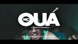 AUTOMAÇAO DIMENSIONAL MC 2K amp MC OUA  Oua Beat [upl. by Leiad]