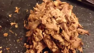 How to Cook Venison Tenderloin BBQ Easy Receipe [upl. by Odelinda]