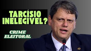 Kassio Aciona MP para Analisar Queixa de Boulos contra Tarcísio por Associação ao PCC [upl. by Mercie]