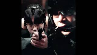 i love vigilantes 🔥 aftereffects vigilante namjoohyuk syafiqkyle explore kdrama viralvideo [upl. by Dorthy]