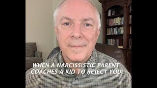 4 Fundamentals for “CoParenting” with a Narcissist [upl. by Maurene]