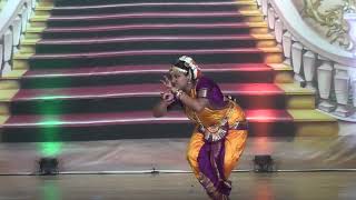 Kavadi Chindhu Performance by Students of NSOD  Pongal 2024 [upl. by Anual790]