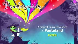 Panto Pandemonium [upl. by Apurk]