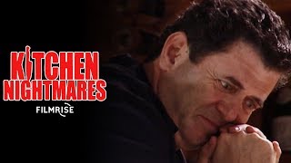 Kitchen Nightmares Uncensored  Season 1 Episode 22  Full Episode [upl. by Gnuoy]