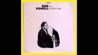 LPBR  My Old Flame  Bud Powell [upl. by Saiff]