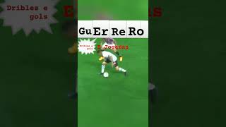 Guerrerodotimão guerrero skills [upl. by Lucrece]