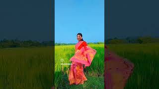 Assamese song nahorore pate pate please like and subscribe [upl. by Stephenie631]