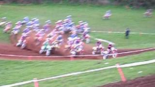 motocross at ladram bay [upl. by Paik]