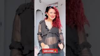 Avneet Kaur TikTok Video  Avneet Kaur Dance  Avneet Kaur New Song Shorts AvneetKaur avneetkaur [upl. by Anaytat757]